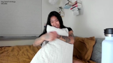 Mayamochi 25-10-2021 Topless 